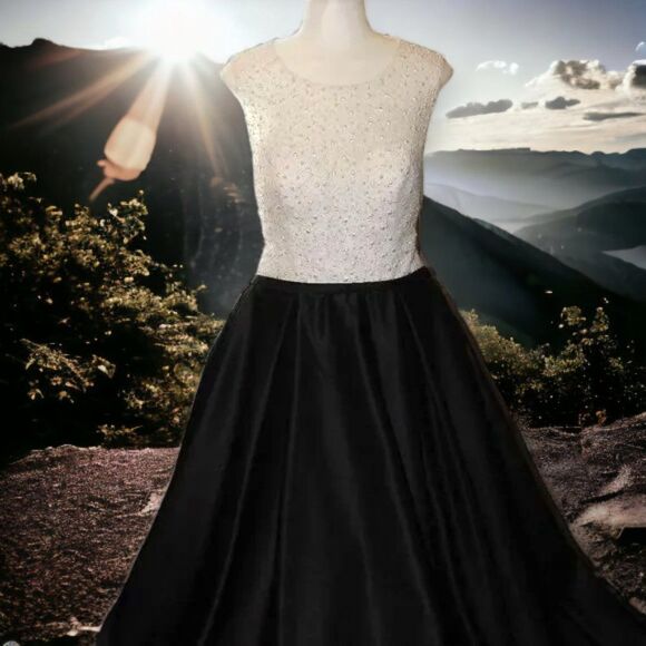 Lucci Lu - Abby Paris Dress - Picture 1 of 5